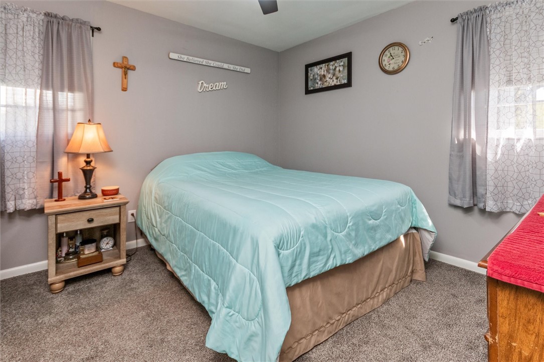 946 Highway 88 Phelps, NY 14513 - Photo 38 of 48 bedroom 1