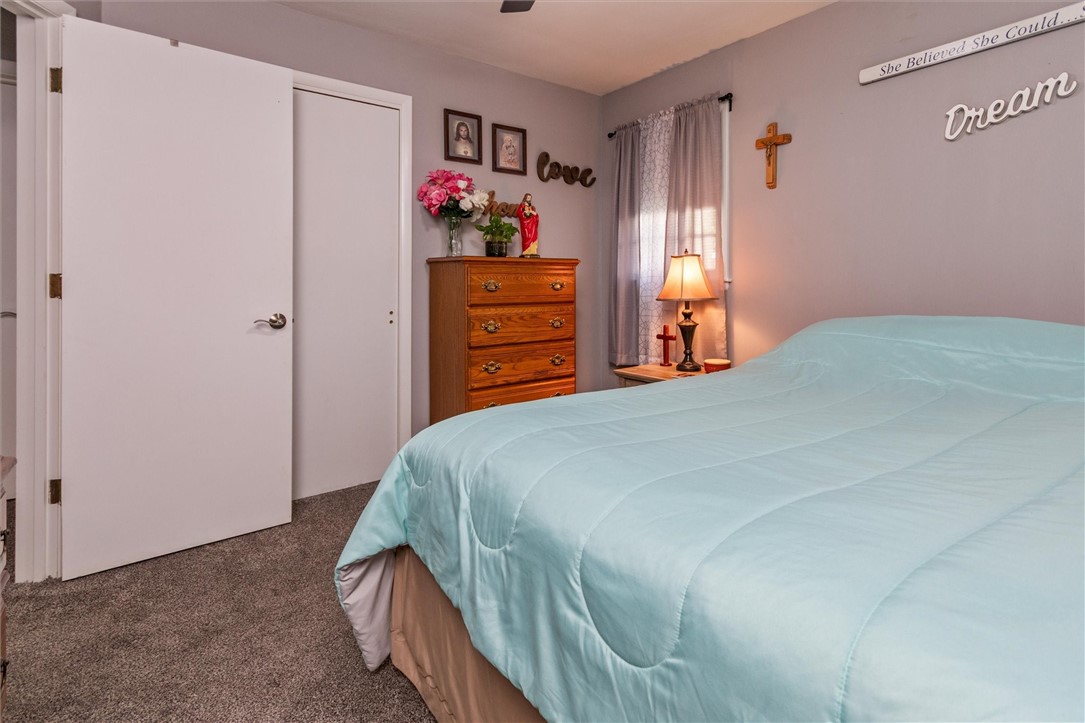 946 Highway 88 Phelps, NY 14513 - Photo 40 of 48 bedroom 1