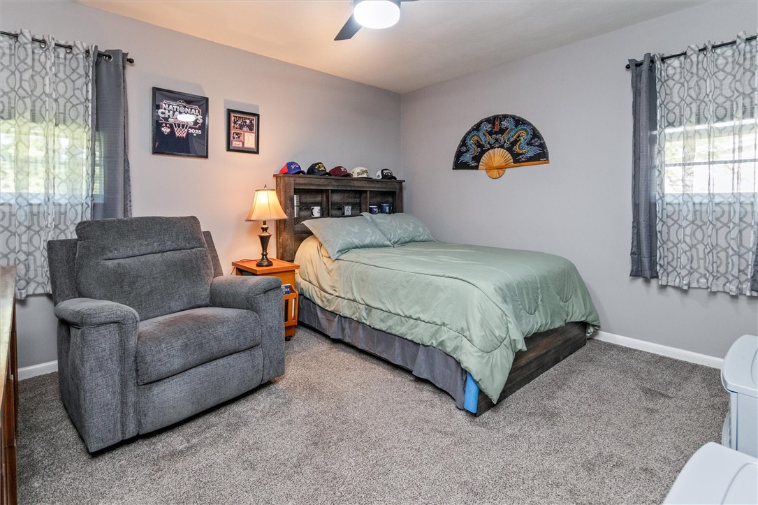 946 Highway 88 Phelps, NY 14513 - Photo 41 of 48 bedroom 2