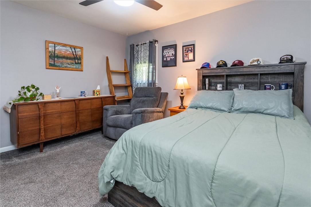 946 Highway 88 Phelps, NY 14513 - Photo 42 of 48 bedroom 2