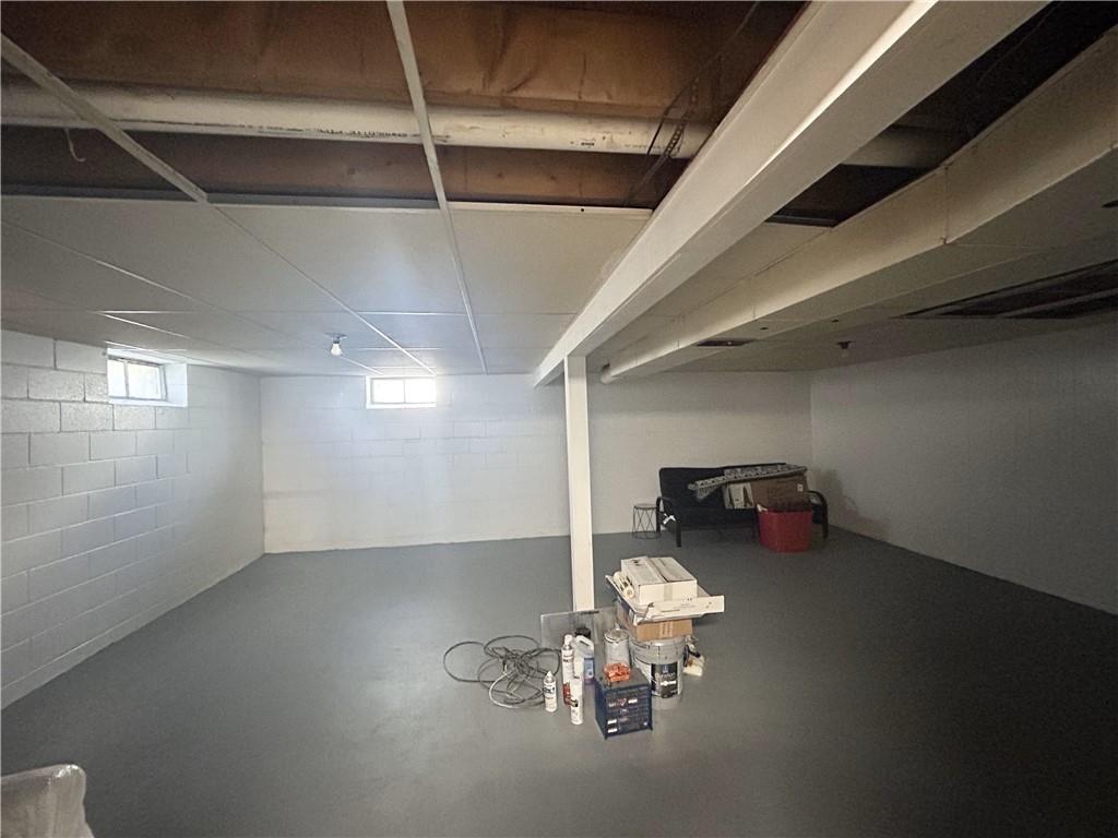 946 Highway 88 Phelps, NY 14513 - Photo 44 of 48 basement