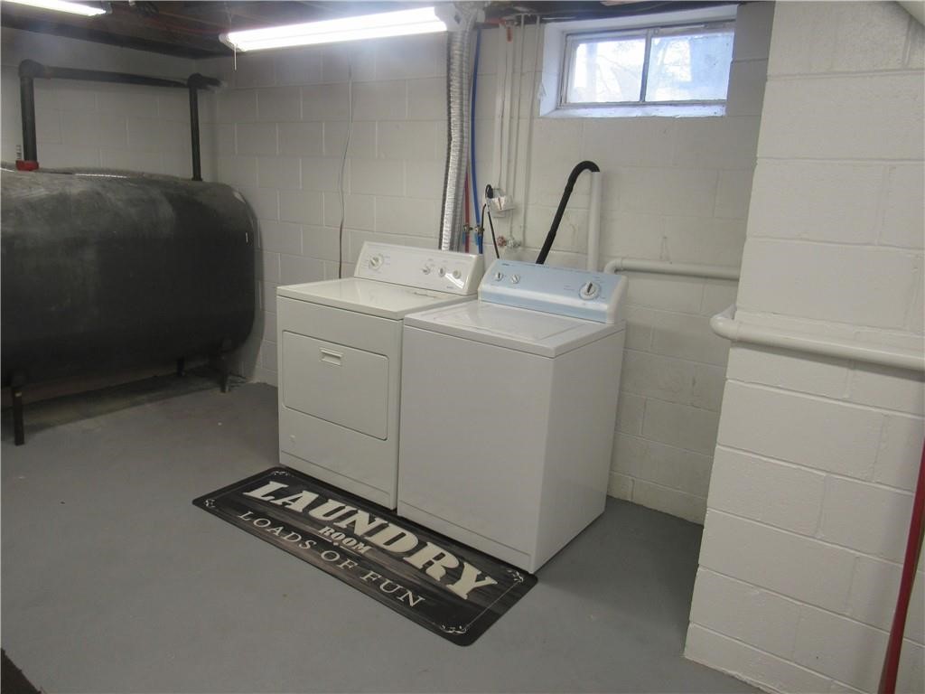 946 Highway 88 Phelps, NY 14513 - Photo 47 of 48 laundry area