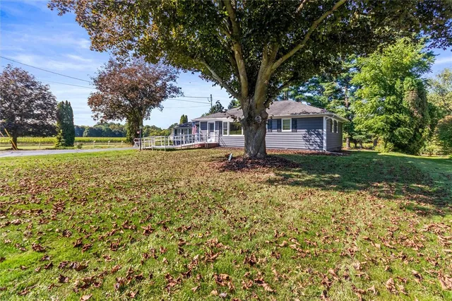 $220,000 | 946 Highway 88, Phelps, NY 14513