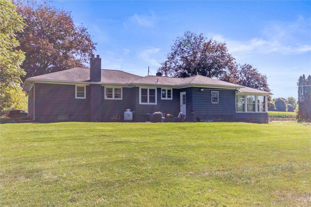 946 Highway 88 Phelps, NY 14513 - Photo 8 of 48 rear left