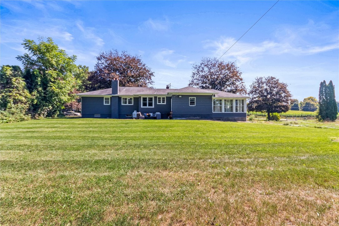 946 Highway 88 Phelps, NY 14513 - Photo 10 of 48 rear