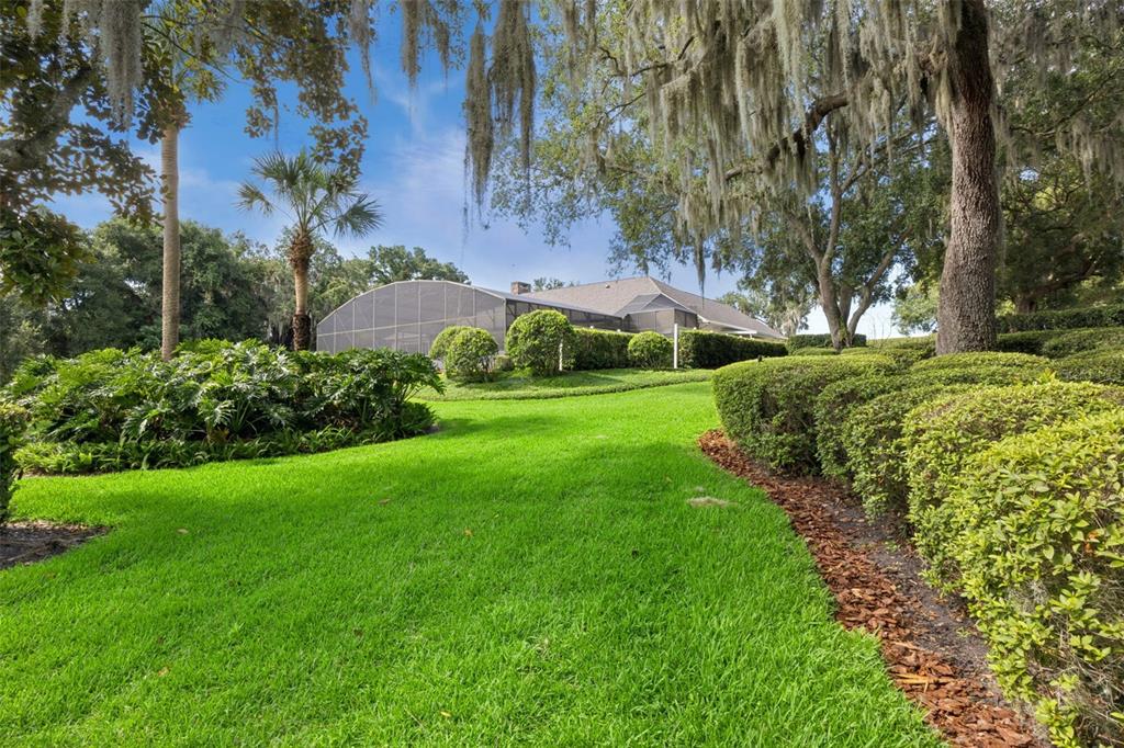 605 Old Mt Dora Road Eustis, FL 32726 - Photo 48 of 61
