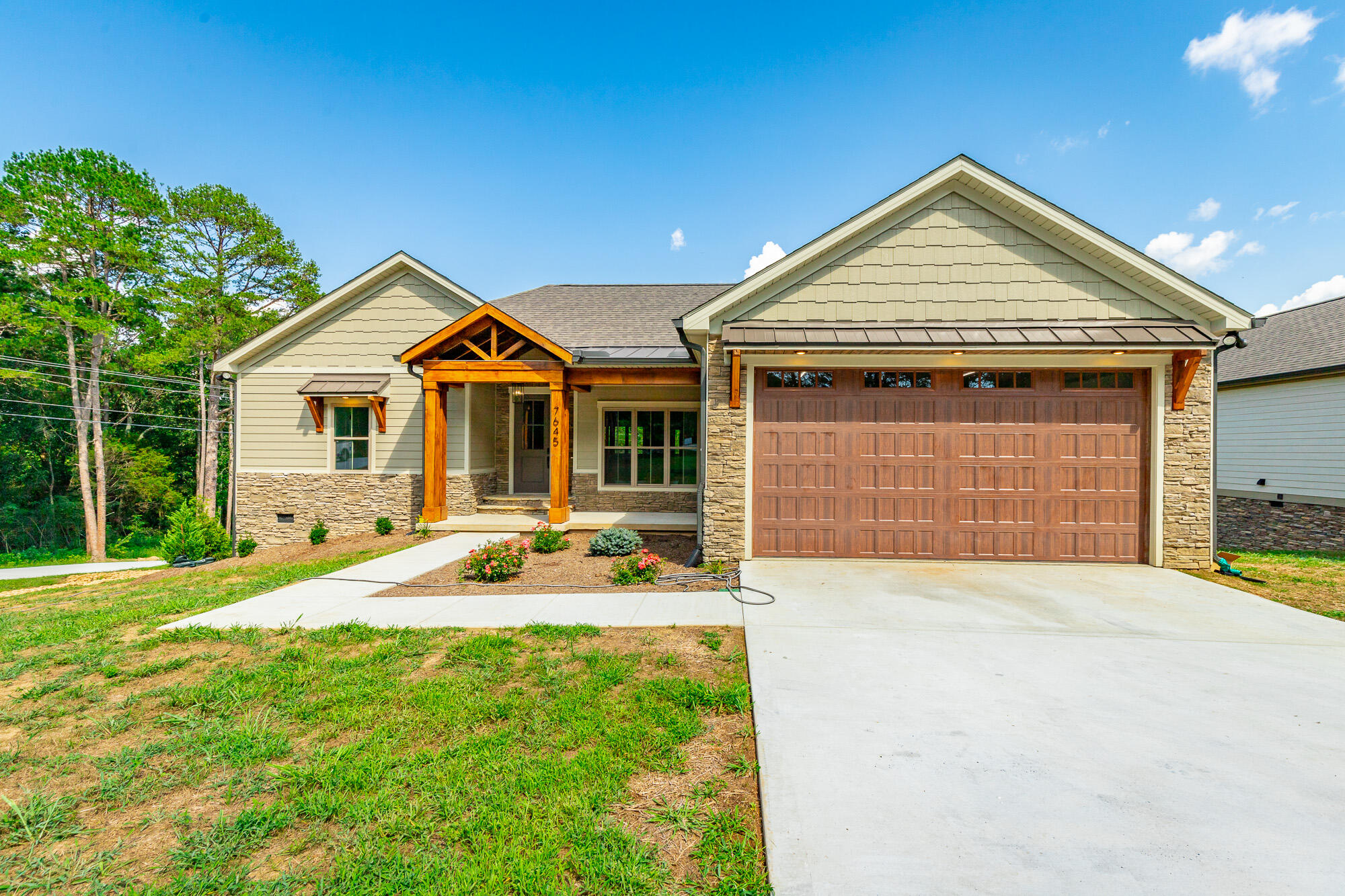 7645 Grasshopper Road HD-74