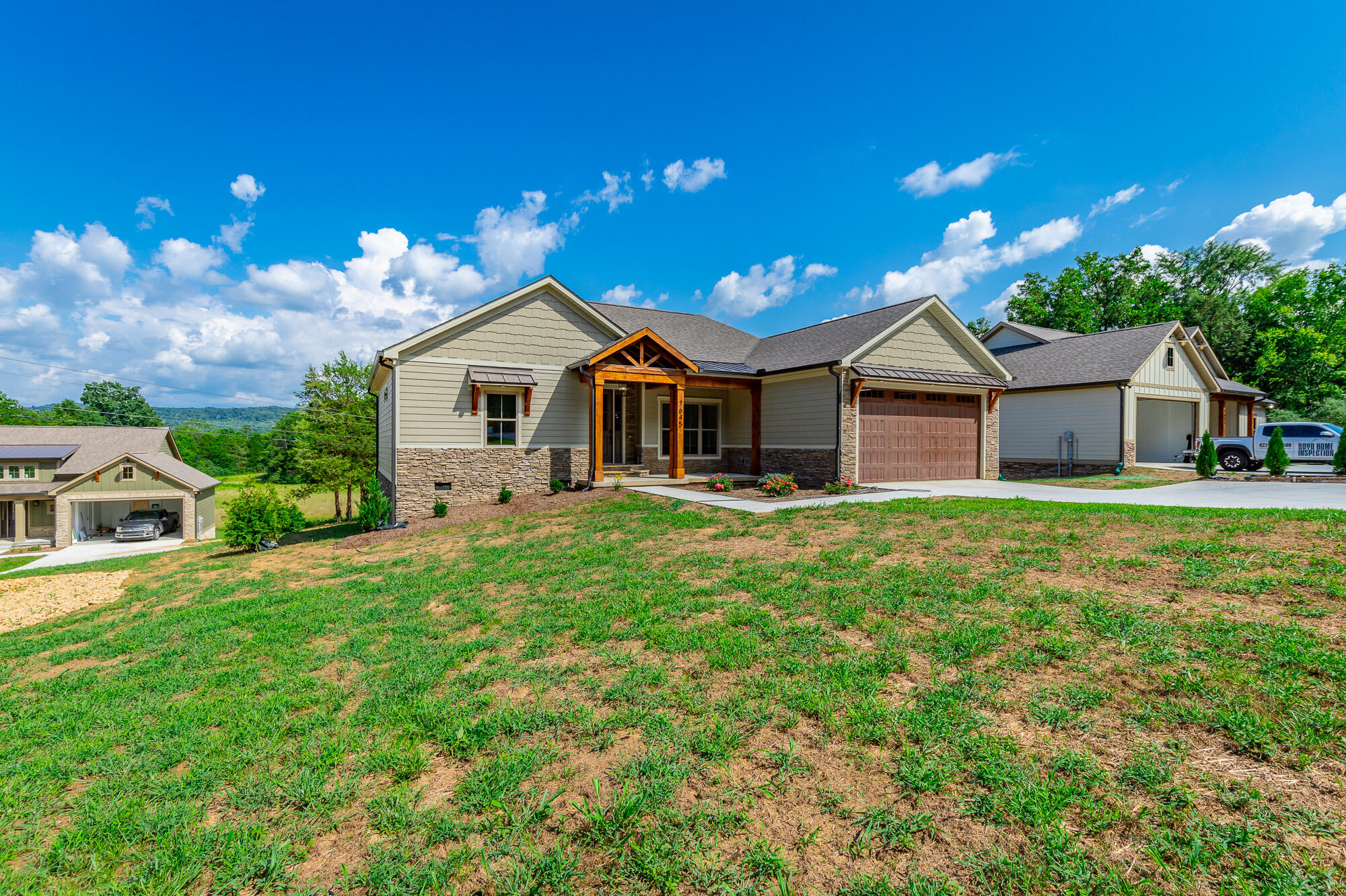 7645 Grasshopper Road Georgetown, TN 37336 - Photo 3 of 78 7645 Grasshopper Road HD-69