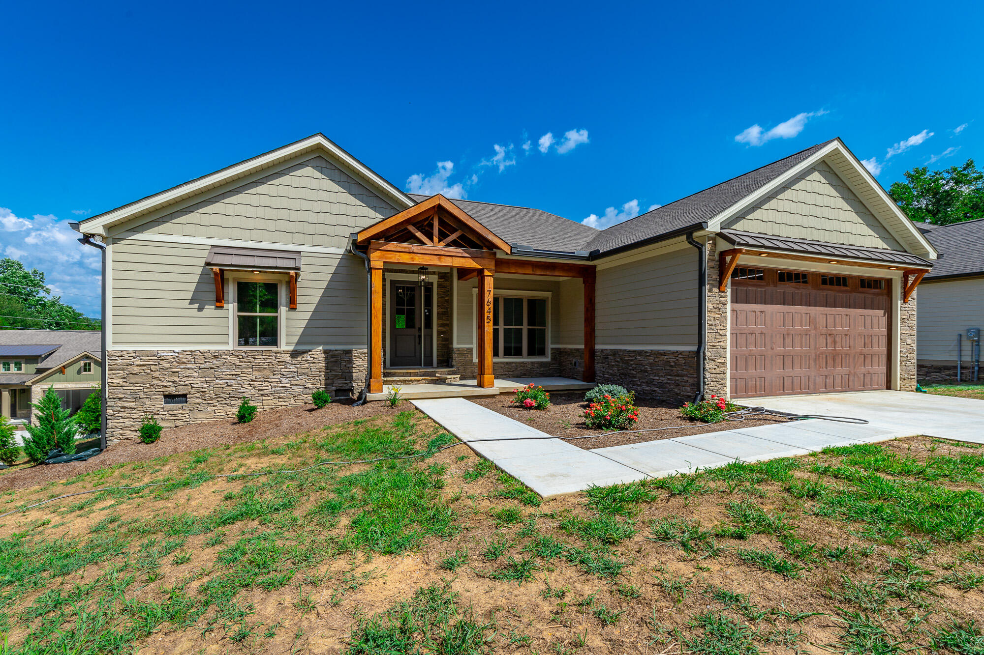 7645 Grasshopper Road Georgetown, TN 37336 - Photo 4 of 78 7645 Grasshopper Road HD-68