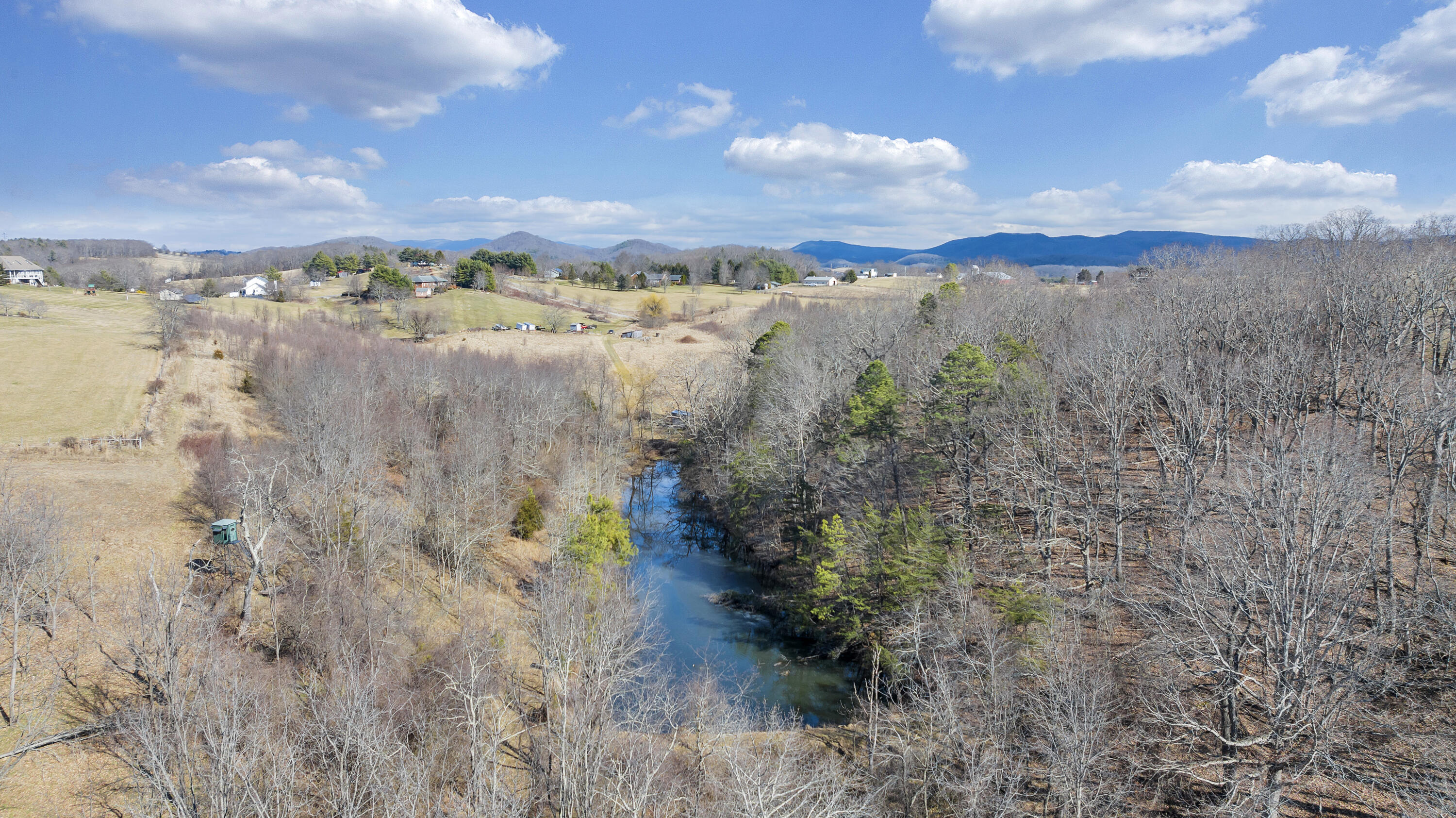 Tbd Wetherburn Road Christiansburg, VA 24073 - Photo 10 of 20 22-DJI_20260228032459_0263_D