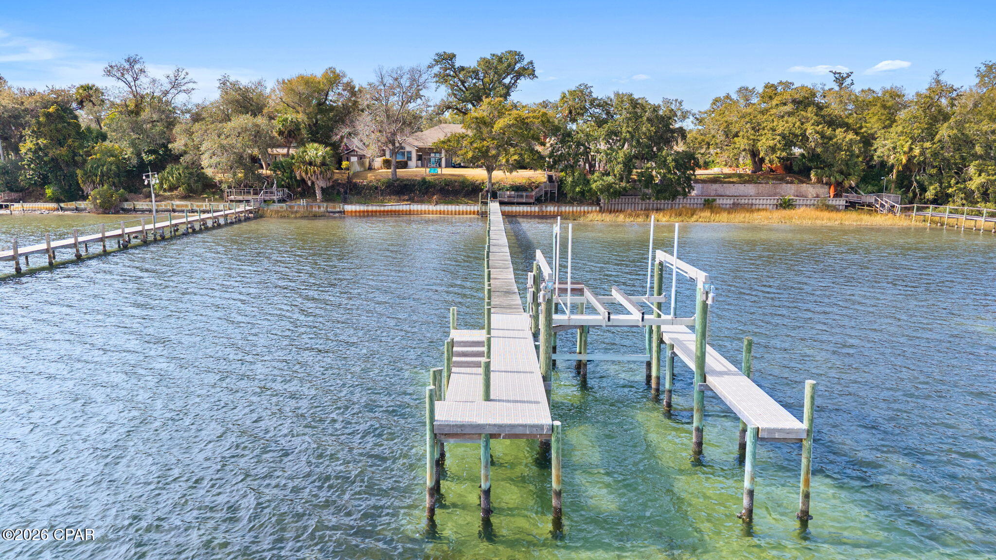714 Bunkers Cove Road Panama City, FL 32401 - Photo 4 of 72