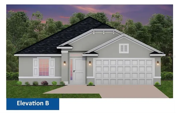 $334,900 | 1631 Ann Rose Way, Fruitland Park, FL 34731