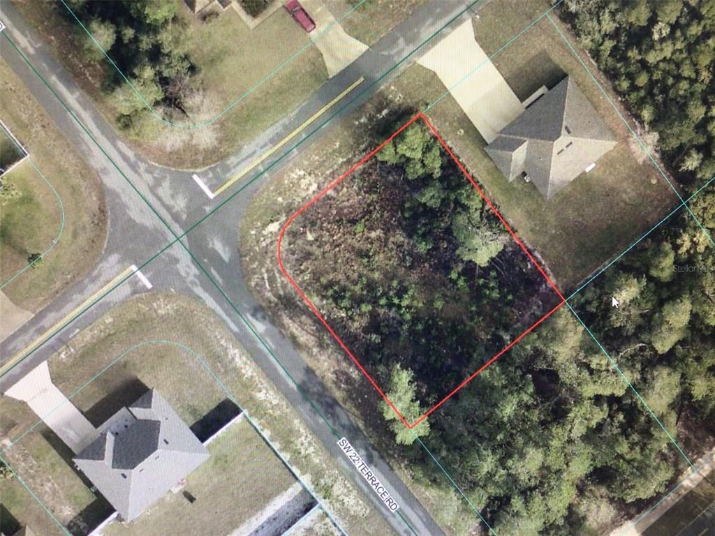0 Southwest 165th Street Road Ocala, FL 34473 - Photo 1 of 5