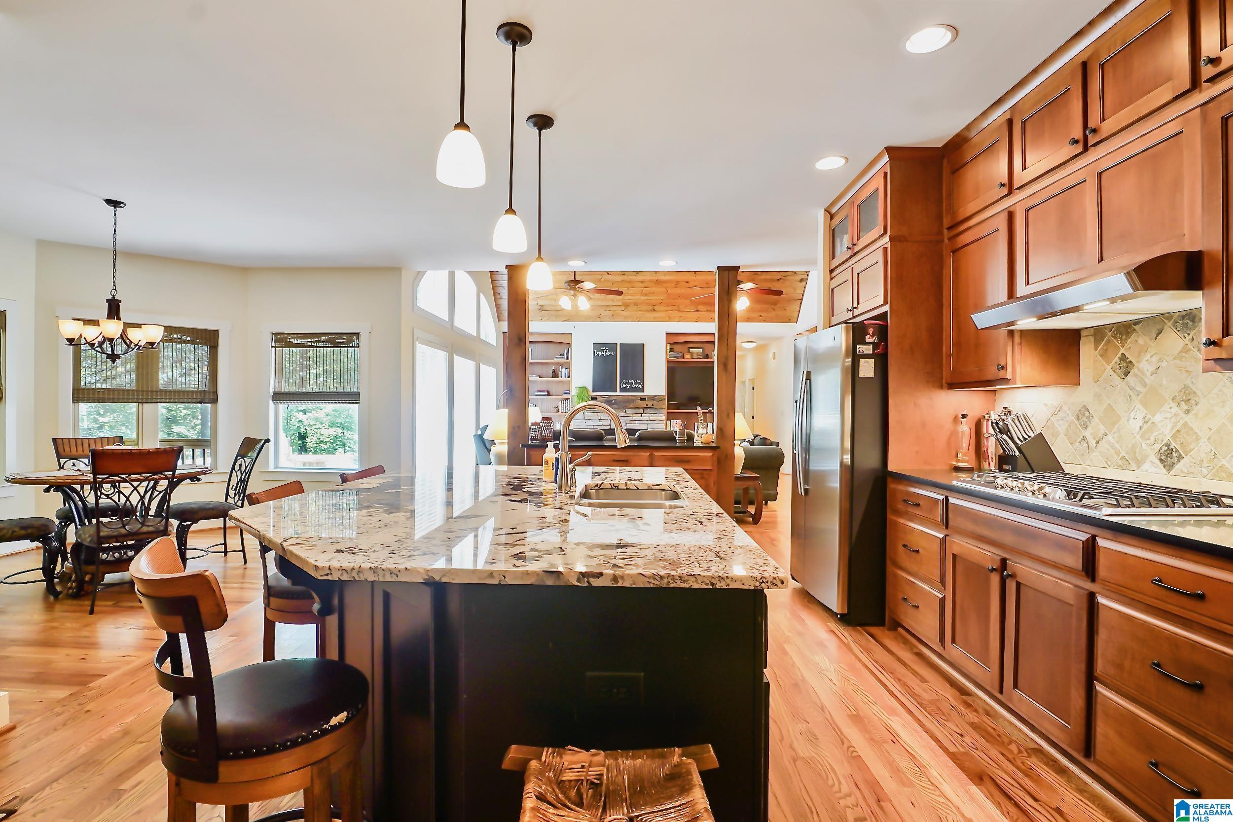 931 Newsome Road Wilsonville, AL 35186 - Photo 26 of 79