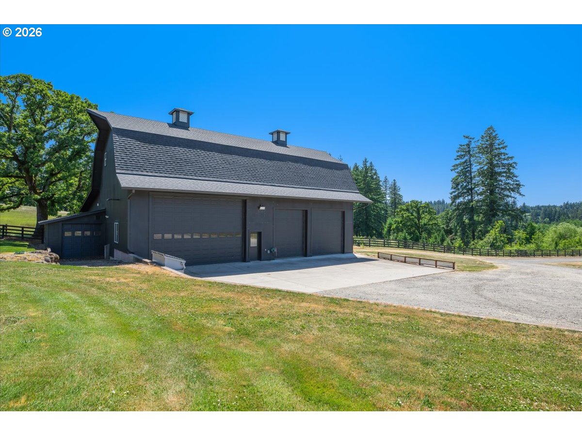 21187 South Leland Road Oregon City, OR 97045 - Photo 38 of 48