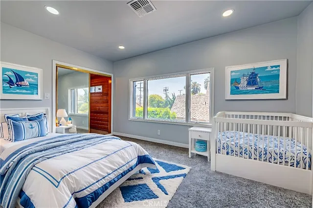 a view of an entryway with staircase