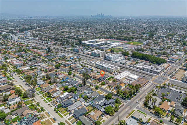 $1,389,000 | 5334 South Victoria Avenue, Los Angeles, CA 90043