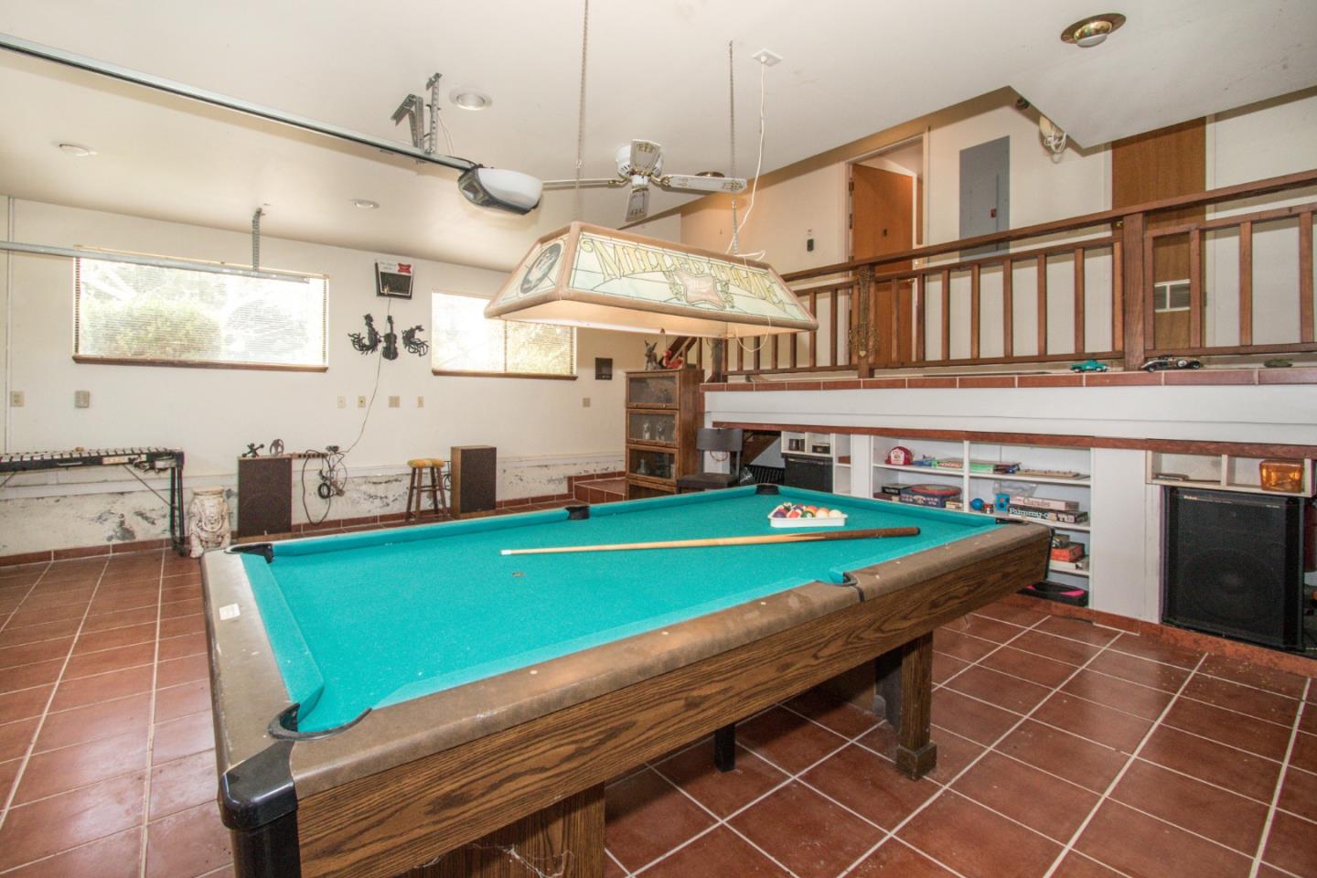 105 Mountain View Road Watsonville, CA 95076 - Photo 16 of 26 a kitchen with lots of counter space and stainless steel appliances