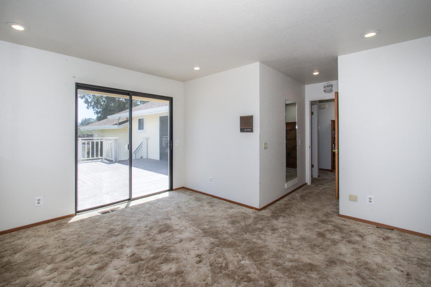 105 Mountain View Road Watsonville, CA 95076 - Photo 19 of 26 a view of an empty room
