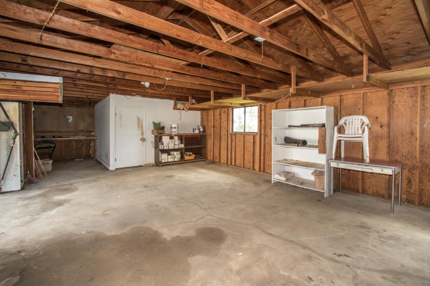 105 Mountain View Road Watsonville, CA 95076 - Photo 23 of 26 a view of empty room with white walls
