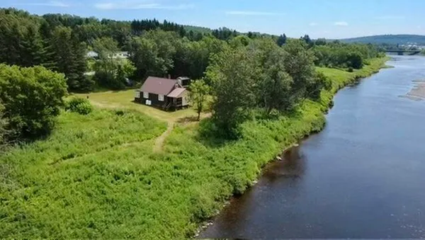 $125,000 | 44 Washburn Road, Presque Isle, ME 04769