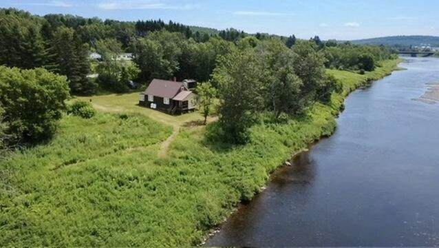 44 Washburn Road Presque Isle, ME 04769 - Photo 1 of 40 44 Washburn Road