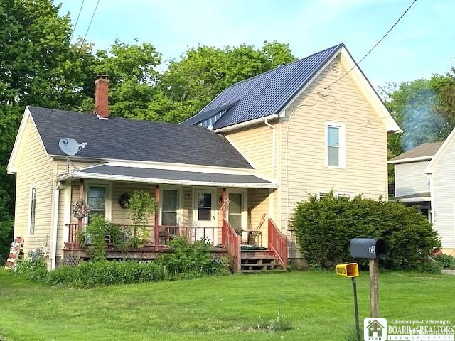 70 Old Mill Road Portland, NY 14716 - Photo 2 of 7