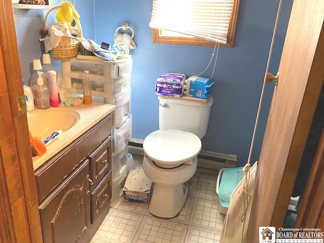 70 Old Mill Road Portland, NY 14716 - Photo 5 of 7