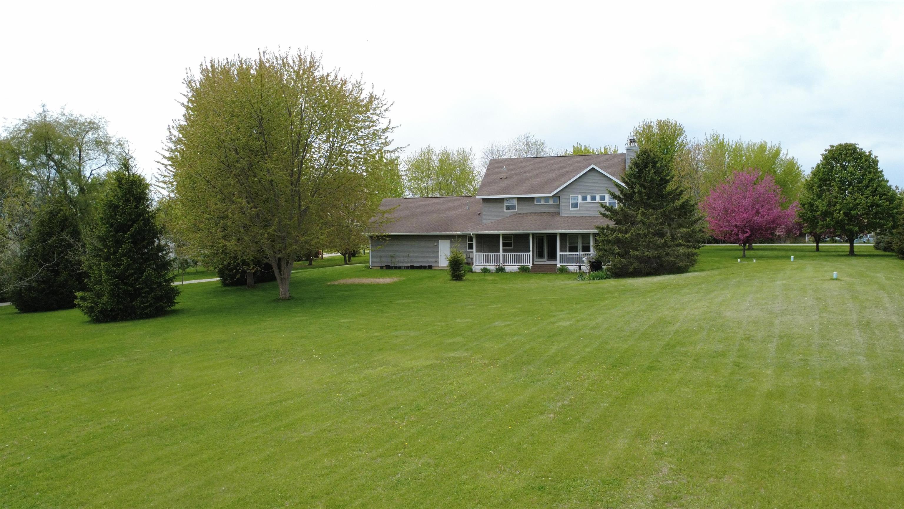 N9026 Hickory Point Road Beaver Dam, WI 53916 - Photo 76 of 82