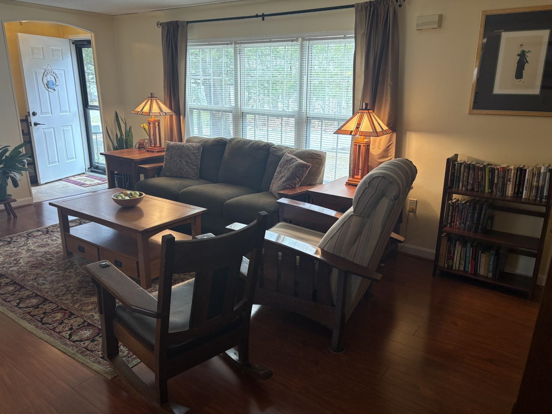 17 Harvey Brook Road Wolfeboro, NH 03894 - Photo 15 of 58