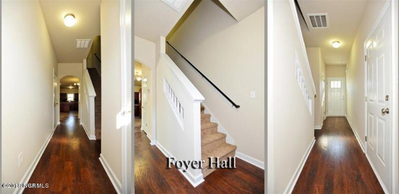 347 Frisco Way Holly Ridge, NC 28445 - Photo 11 of 25 FOLKSTONE FOYER