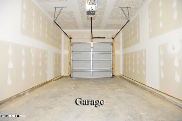 347 Frisco Way Holly Ridge, NC 28445 - Photo 25 of 25 FOLKSTONE GARAGE