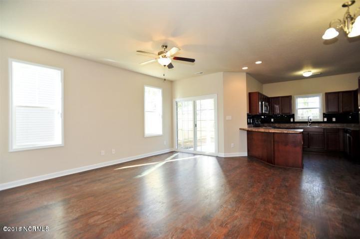 347 Frisco Way Holly Ridge, NC 28445 - Photo 4 of 25 FOLKSTONE LVR3