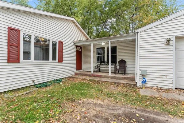 $215,000 | 52303 Hollyhock Road, South Bend, IN 46637