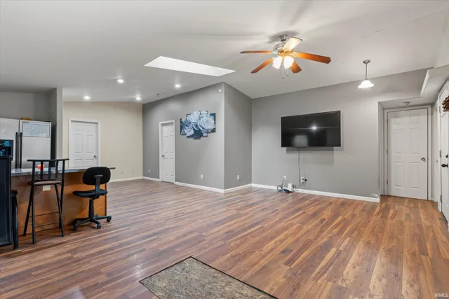 $225,000 | 52303 Hollyhock Road, South Bend, IN 46637