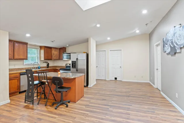 $225,000 | 52303 Hollyhock Road, South Bend, IN 46637