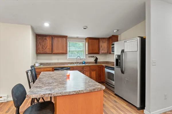 $215,000 | 52303 Hollyhock Road, South Bend, IN 46637