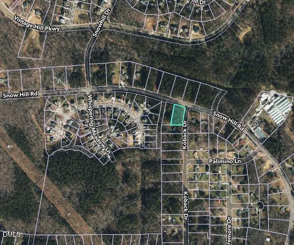 $39,000 | 1816 Snow Hill Road, Durham, NC 27712