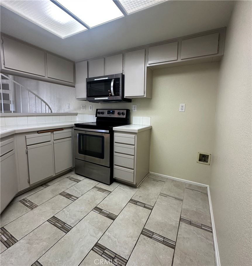 3669 Legato Court Phillips Ranch, CA 91766 - Photo 16 of 30 New paint / new microwave