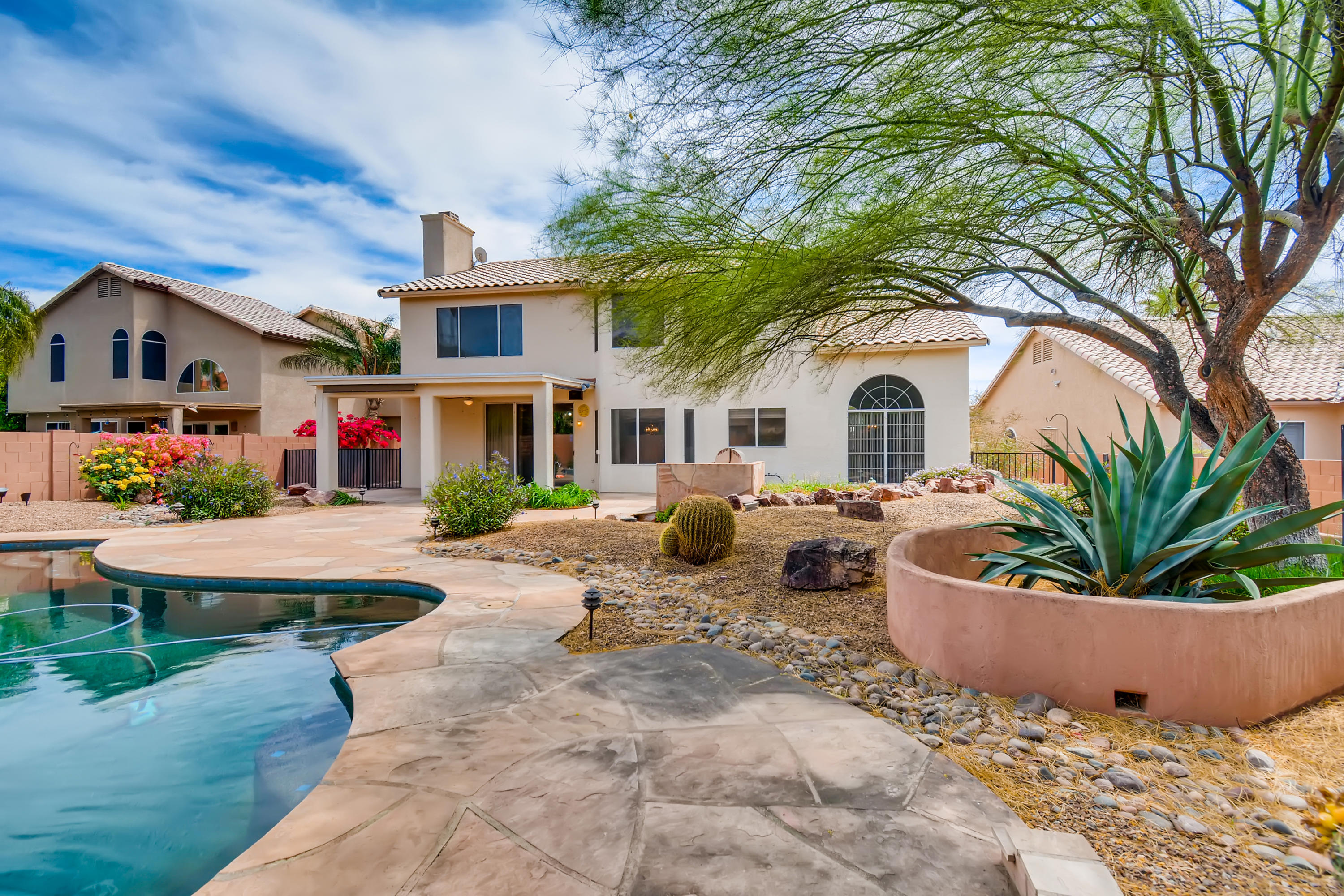 11450 Silver Pheasant Loop Oro Valley, AZ 85737 - Photo 32 of 32