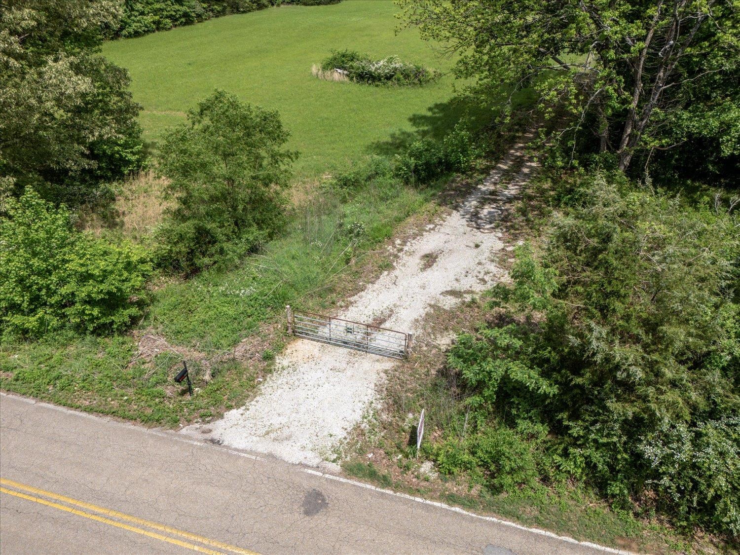 11620 East Holmes Road Collierville, TN 38017 - Photo 25 of 28 Birds eye view of property