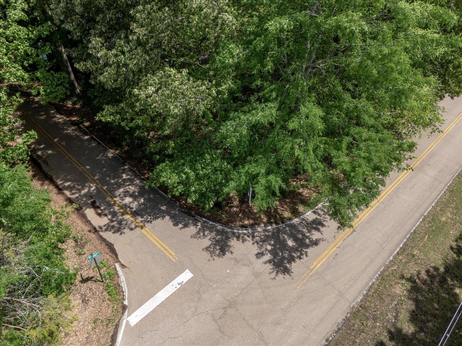 11620 East Holmes Road Collierville, TN 38017 - Photo 26 of 28 Aerial view