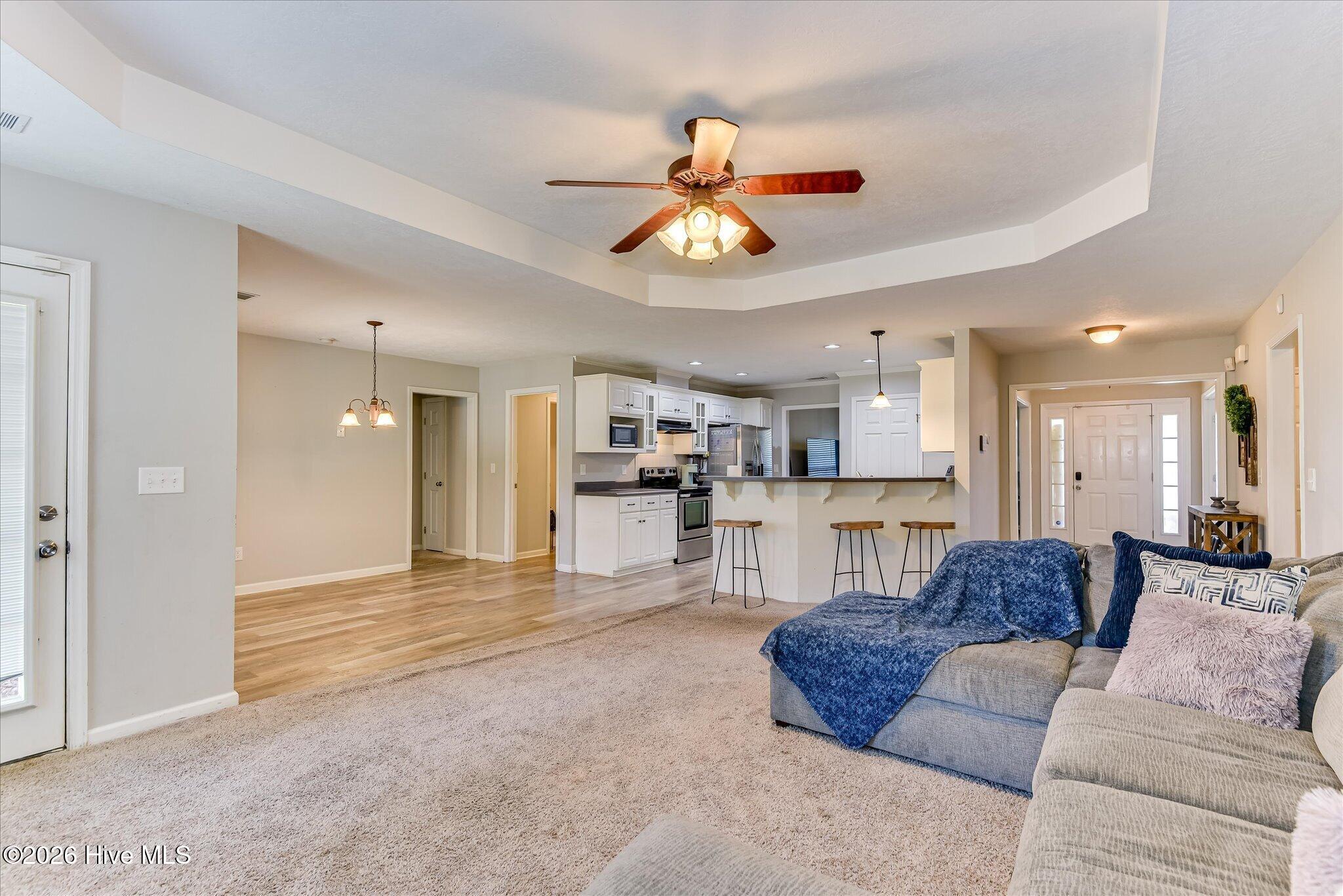736 Cannock Loop Grovetown, GA 30813 - Photo 13 of 43