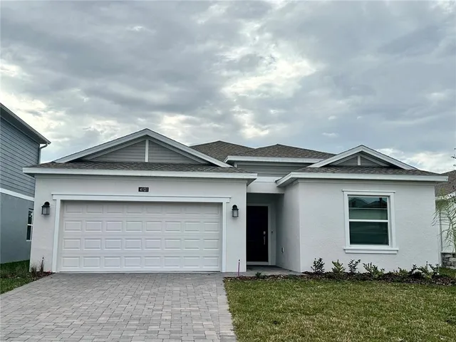 $2,450 | 4101 Redbridge Loop, Davenport, FL 33837