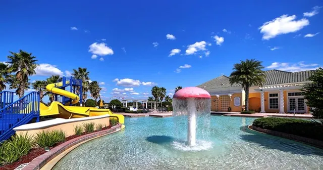 $2,450 | 4101 Redbridge Loop, Davenport, FL 33837