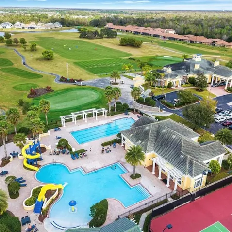 $2,450 | 4101 Redbridge Loop, Davenport, FL 33837