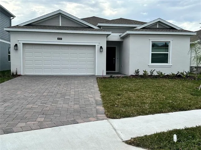 $2,450 | 4101 Redbridge Loop, Davenport, FL 33837