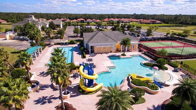 $2,450 | 4101 Redbridge Loop, Davenport, FL 33837