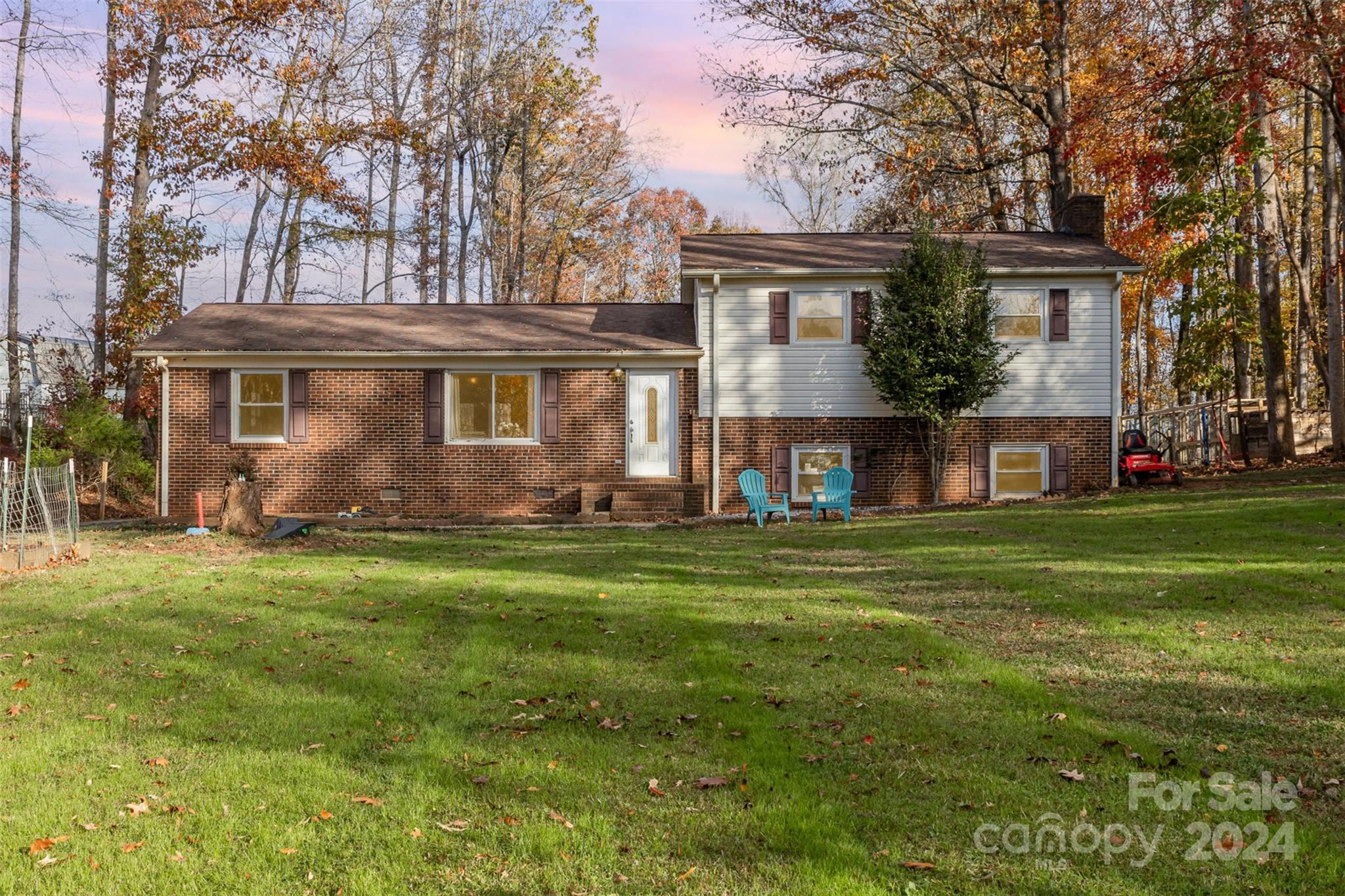 1880 Cooper Road Salisbury, NC 28147 - Photo 1 of 32