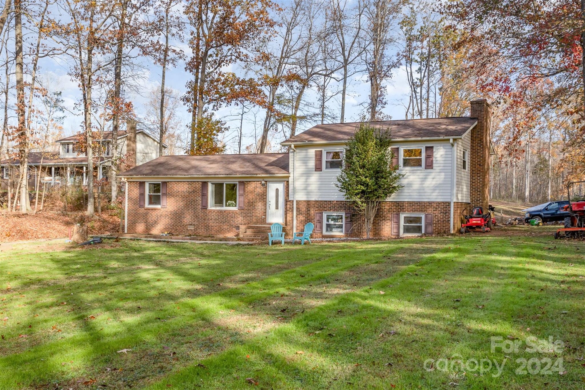 1880 Cooper Road Salisbury, NC 28147 - Photo 2 of 32